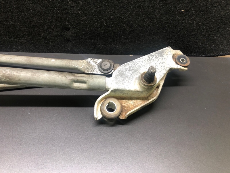 Трапеция стеклоочистителей передняя AVALON 05-12