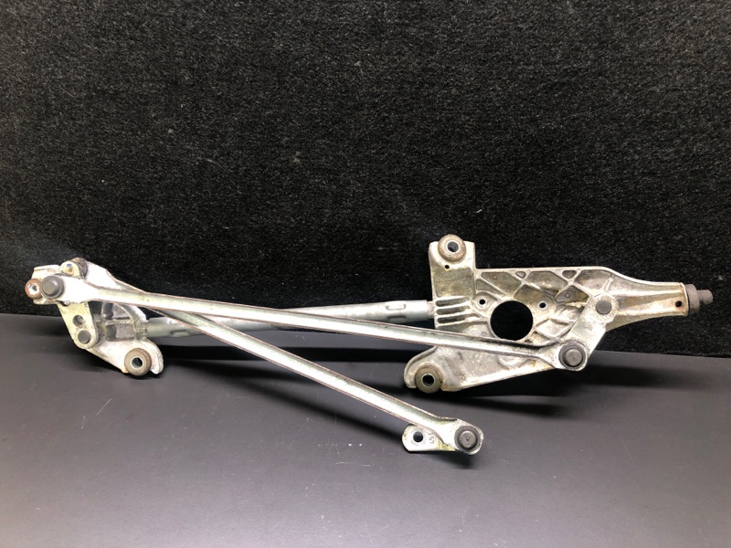 Трапеция стеклоочистителей передняя AVALON 05-12