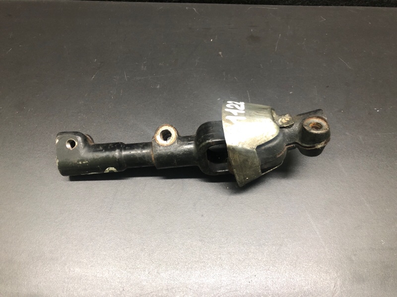 Рулевой карданчик LEXUS LS430 00-06 45206-50020 Б/У