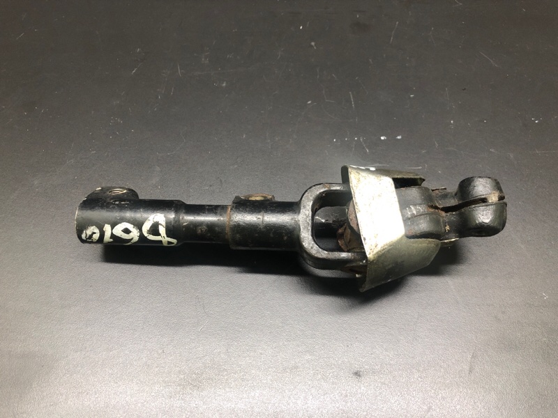 Рулевой карданчик LEXUS LS430 00-06