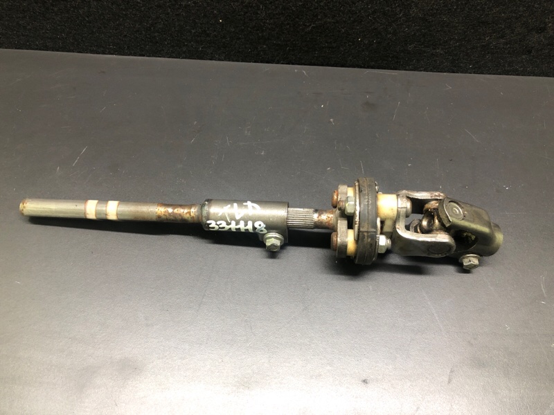 Рулевой карданчик ACURA TLX 14-17 53200-TZ3-A01 Б/У