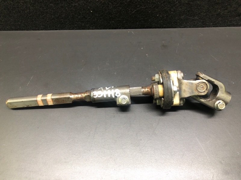 Рулевой карданчик TLX 14-17