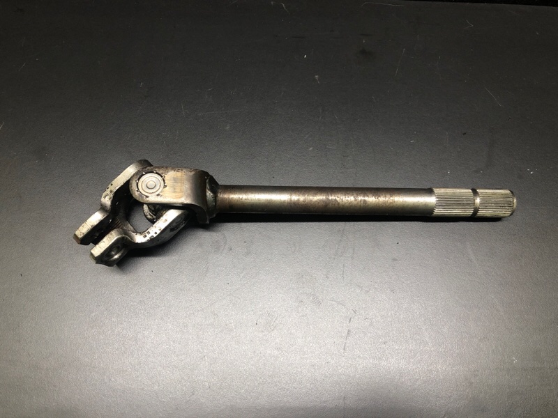 Рулевой карданчик MITSUBISHI LANCER 4/5/6/7/8 88-02