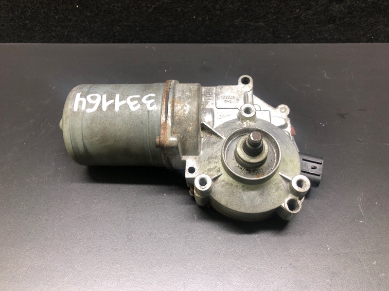 Моторчик стеклоочистителя передний TOYOTA AVALON 05-12 85110-AC010 Б/У