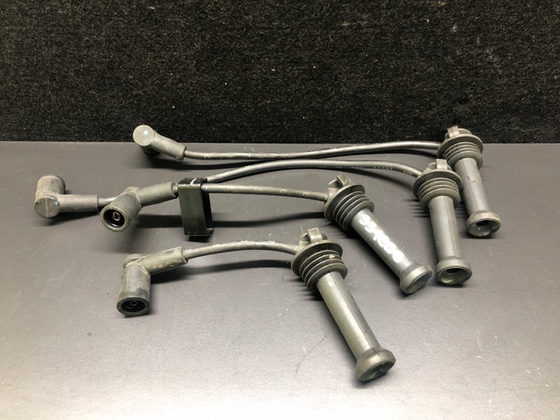 Провода высоковольтные FIESTA 08-17 1.6