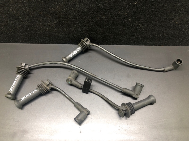 Провода высоковольтные FORD FIESTA 08-17 1.6