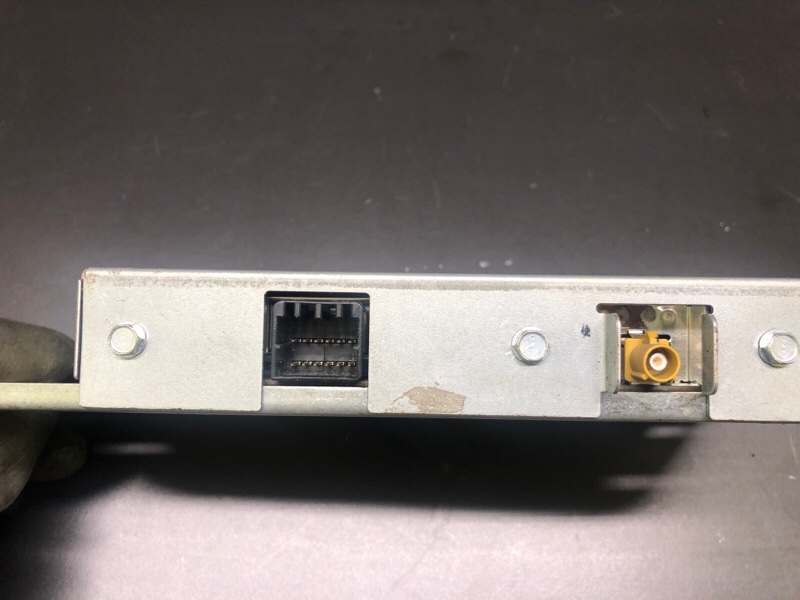 Блок электронный FORD EDGE 06-14 T35PDED