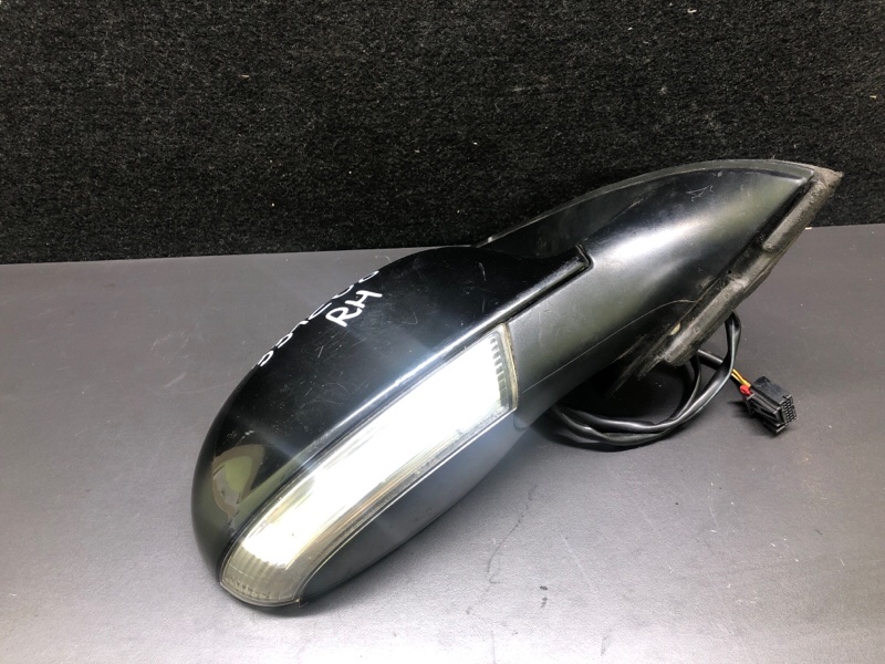 Зеркало правое JETTA 05-10