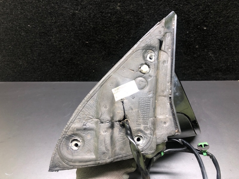 Зеркало правое JETTA 05-10