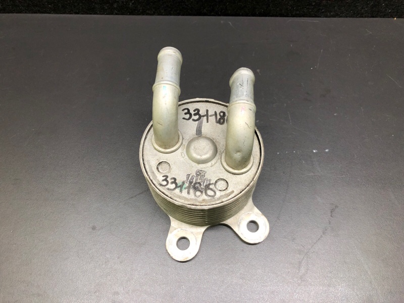 Теплообменник АКПП MAZDA 6 GJ 12- 2014 2.5 PY-VPS FZ01-19-9F0 Б/У