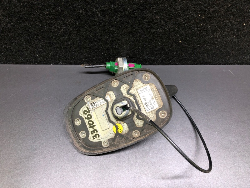 Антенна VOLKSWAGEN PASSAT B7 11-15