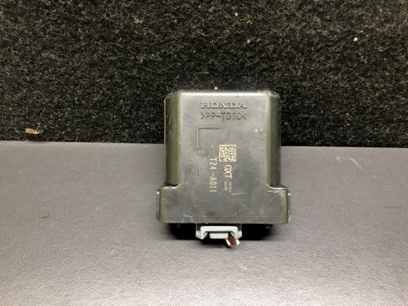 Блок электронный ACURA TLX 17-20 38890-TZ4-A01 Б/У