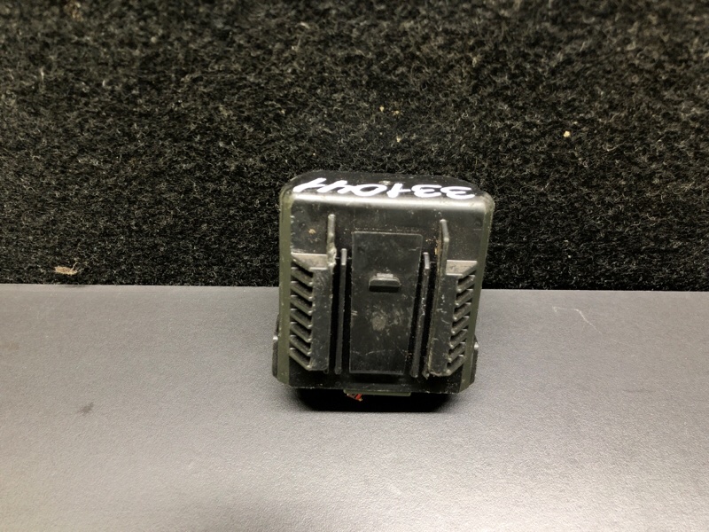 Блок электронный TLX 17-20