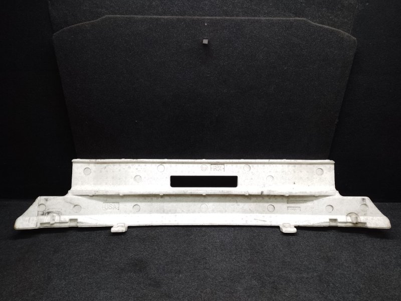 Наполнитель бампера задний RX350/450 09-15 2009 GGL10L 2GR-FXE 3.5L