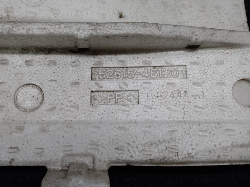 Наполнитель бампера задний LEXUS RX350/450 09-15 GGL10L 2GR-FXE 3.5L