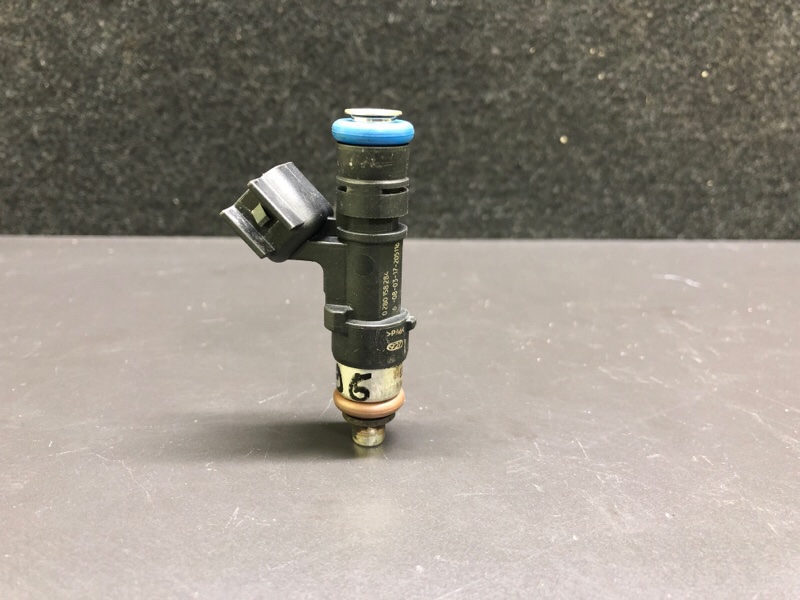 Форсунка топливная FORD FIESTA 08-17 1.6 BE8Z-9F593-B Б/У