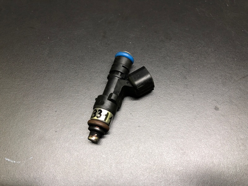 Форсунка топливная FIESTA 08-17 1.6