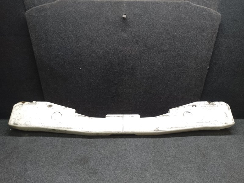 Наполнитель бампера задний LEXUS GX470 02-09 2003 UZJ120L 4.7 2UZFE 52615-60020 Б/У