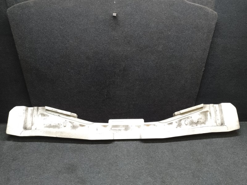 Наполнитель бампера задний GX470 02-09 2003 UZJ120L 4.7 2UZFE