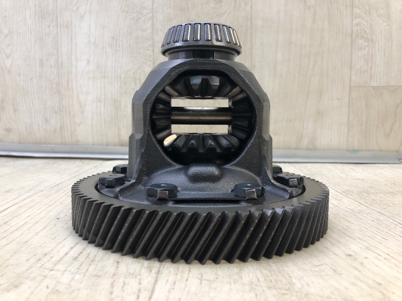 Дифференциал АКПП TOYOTA MATRIX 08-14 2008 Хэтчбек 1.8 2ZRFE 4130112210 Б/У