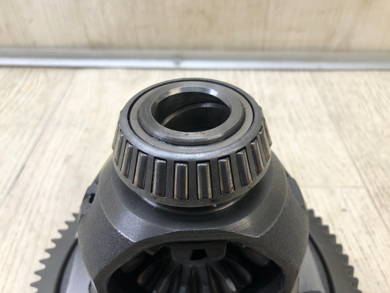 Дифференциал АКПП TOYOTA MATRIX 08-14 Хэтчбек 1.8 2ZRFE