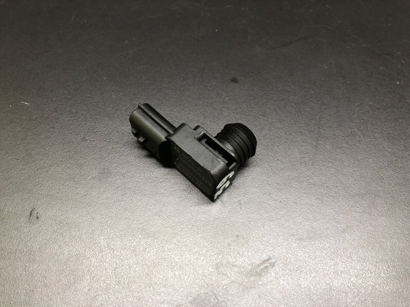 Датчик вакуумного усилителя NISSAN X-TRAIL/ROGUE T32 13-20 25085-3JA0A Б/У