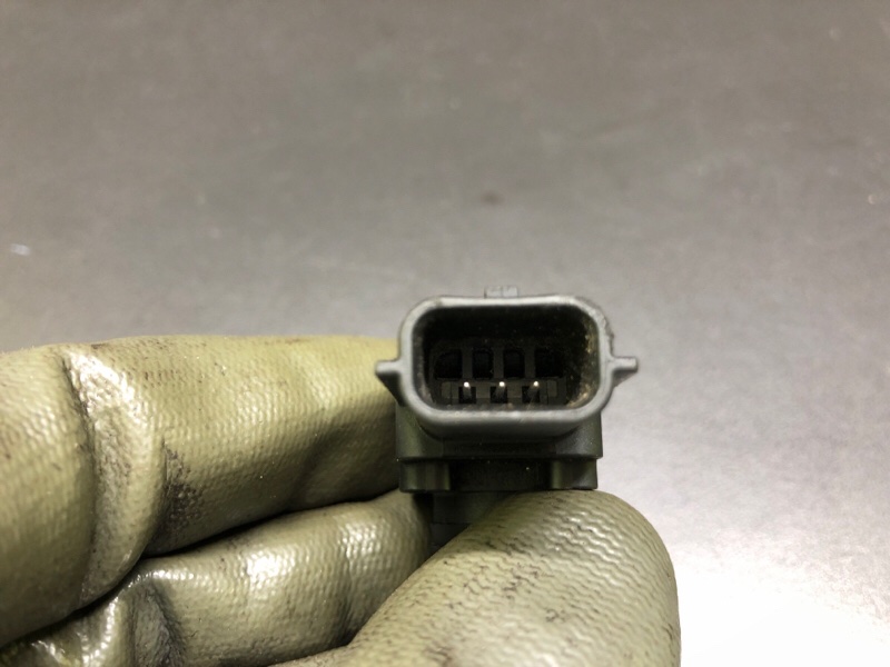 Датчик вакуумного усилителя NISSAN X-TRAIL/ROGUE T32 13-20