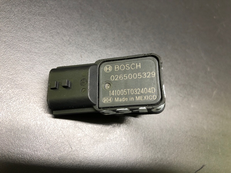 Датчик вакуумного усилителя X-TRAIL/ROGUE T32 13-20