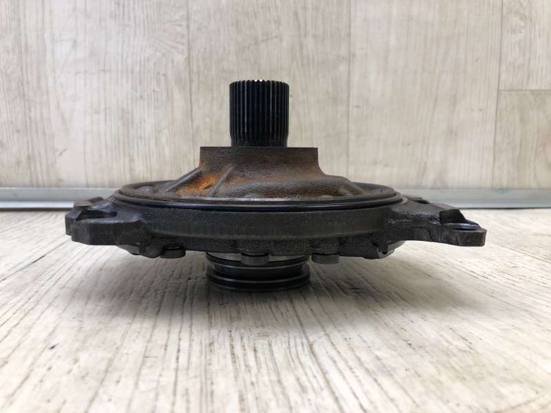 Крышка АКПП TOYOTA MATRIX 08-14 Хэтчбек 1.8 2ZRFE