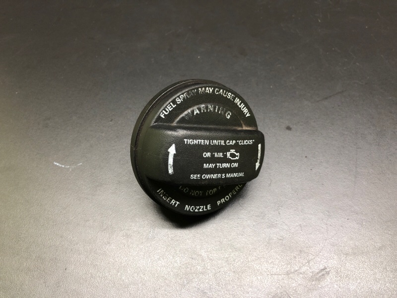 Крышка топливного бака VOLKSWAGEN PASSAT B7 11-15 3C8 201 550E Б/У