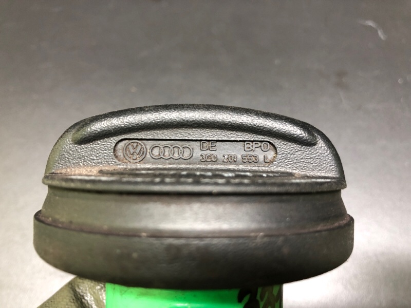 Крышка топливного бака VOLKSWAGEN PASSAT B7 11-15