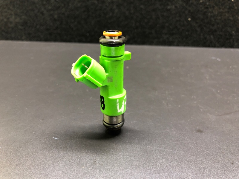 Форсунка топливная NISSAN PATHFINDER R52 12-21 2015 R52 3.5 VQ35DE 16600-JA10A Б/У