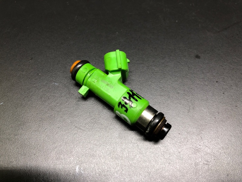 Форсунка топливная PATHFINDER R52 12-21 2015 R52 3.5 VQ35DE