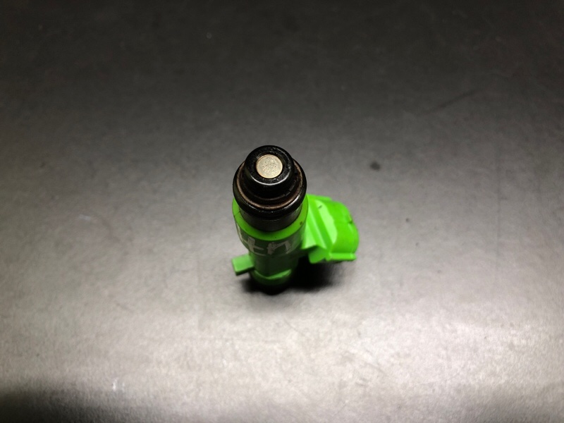 Форсунка топливная PATHFINDER R52 12-21 2015 R52 3.5 VQ35DE