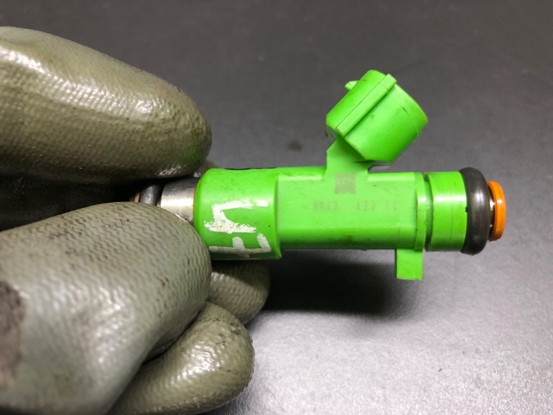 Форсунка топливная PATHFINDER R52 12-21 2015 R52 3.5 VQ35DE