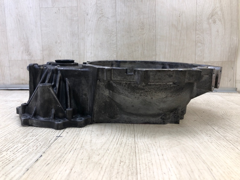 Крышка АКПП передняя TOYOTA MATRIX 08-14 Хэтчбек 1.8 2ZRFE