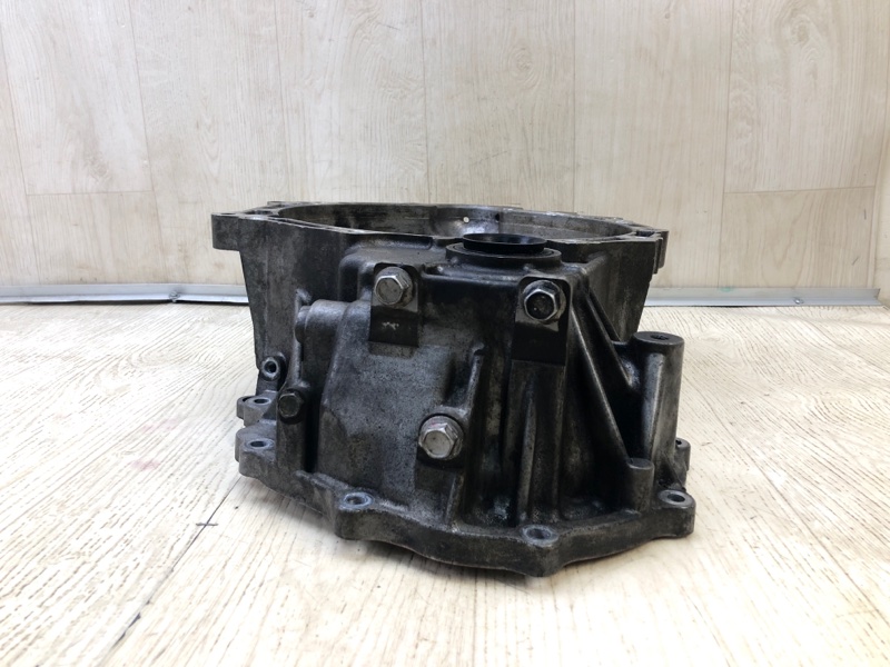 Крышка АКПП передняя MATRIX 08-14 2008 Хэтчбек 1.8 2ZRFE