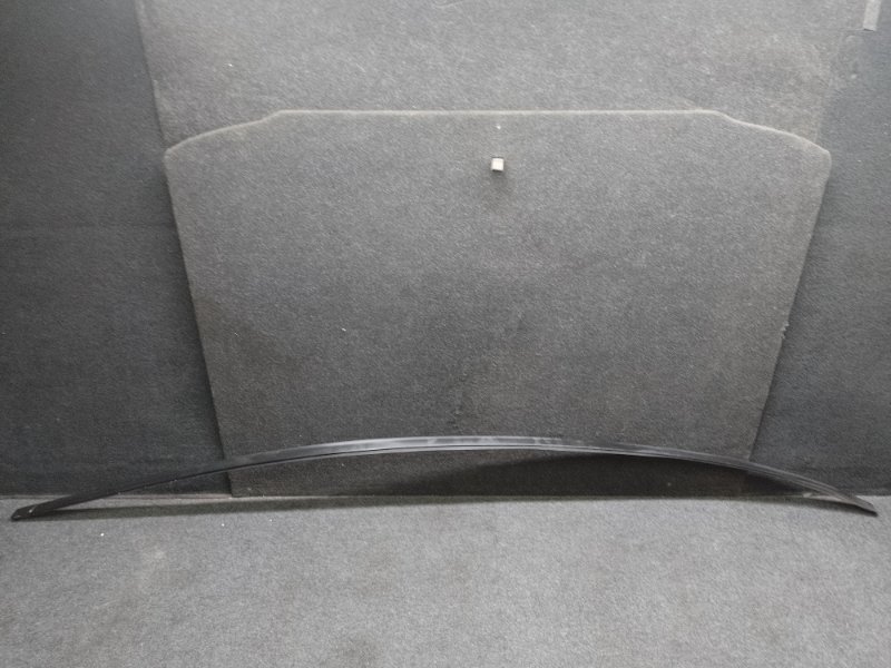 Молдинг крыши правый MAZDA CX-5 (KF) 16-21 2018 2.5 PY-VPS KB7W-50-9H0B Б/У