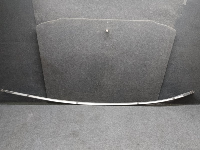 Молдинг крыши правый CX-5 (KF) 16-21 2018 2.5 PY-VPS