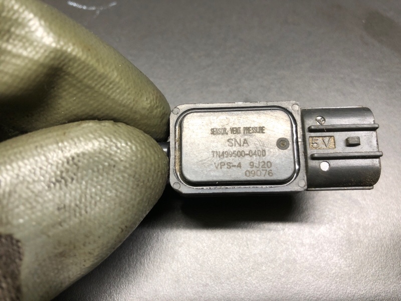 Датчик MDX (YD2) 06-13 Датчик MDX (YD2) 06-13