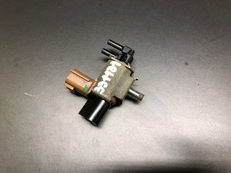 Клапан электромагнитный (вакуумный) PATHFINDER R52 12-21 2015 R52 3.5 VQ35DE