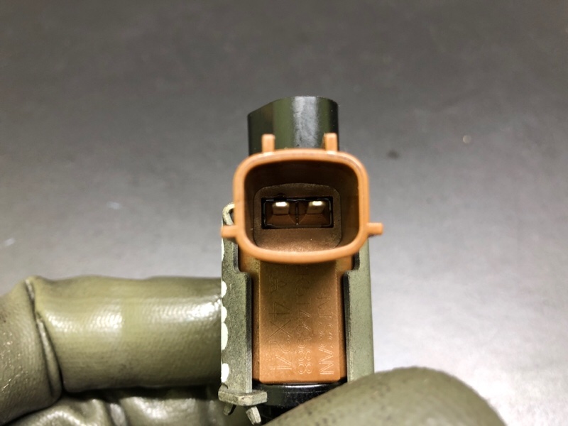 Клапан электромагнитный (вакуумный) NISSAN PATHFINDER R52 12-21 R52 3.5 VQ35DE