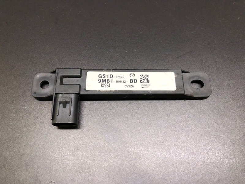 Антенна иммобилайзера MAZDA 6 GH 07-12 GS1D-67-6N0 Б/У