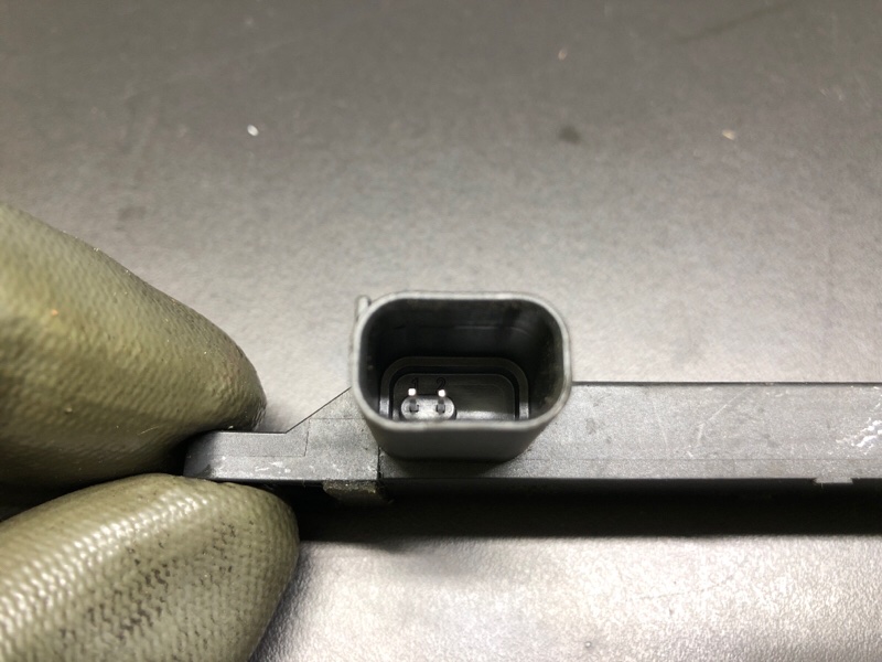 Антенна иммобилайзера MAZDA 6 GH 07-12