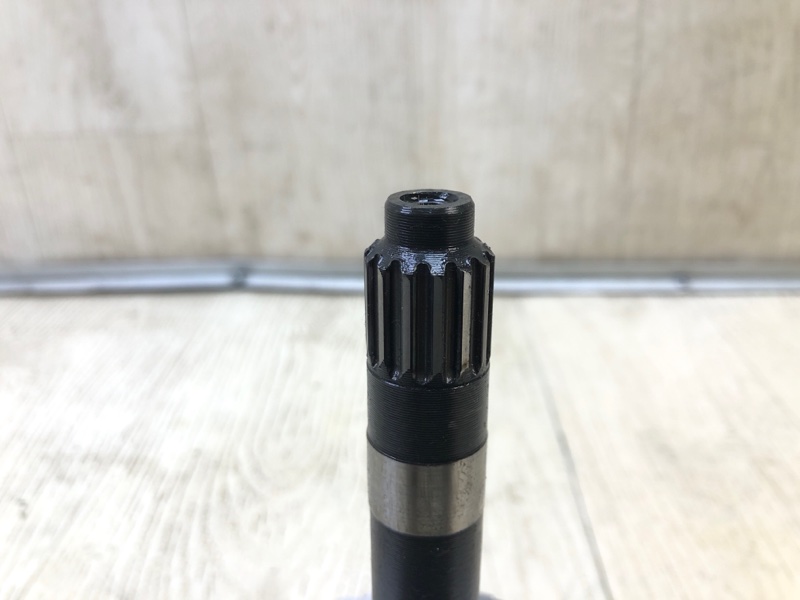 Планетарная передача TOYOTA MATRIX 08-14 Хэтчбек 1.8 2ZRFE