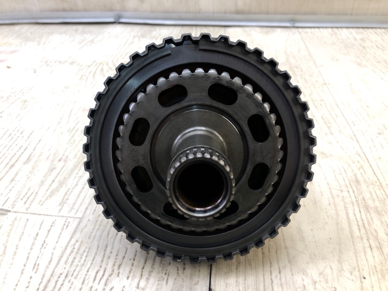 Планетарная передача MATRIX 08-14 2008 Хэтчбек 1.8 2ZRFE