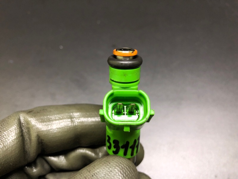 Форсунка топливная NISSAN PATHFINDER R52 12-21 R52 3.5 VQ35DE