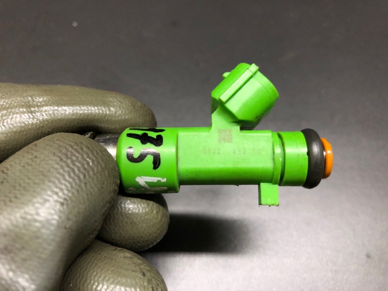 Форсунка топливная PATHFINDER R52 12-21 2015 R52 3.5 VQ35DE