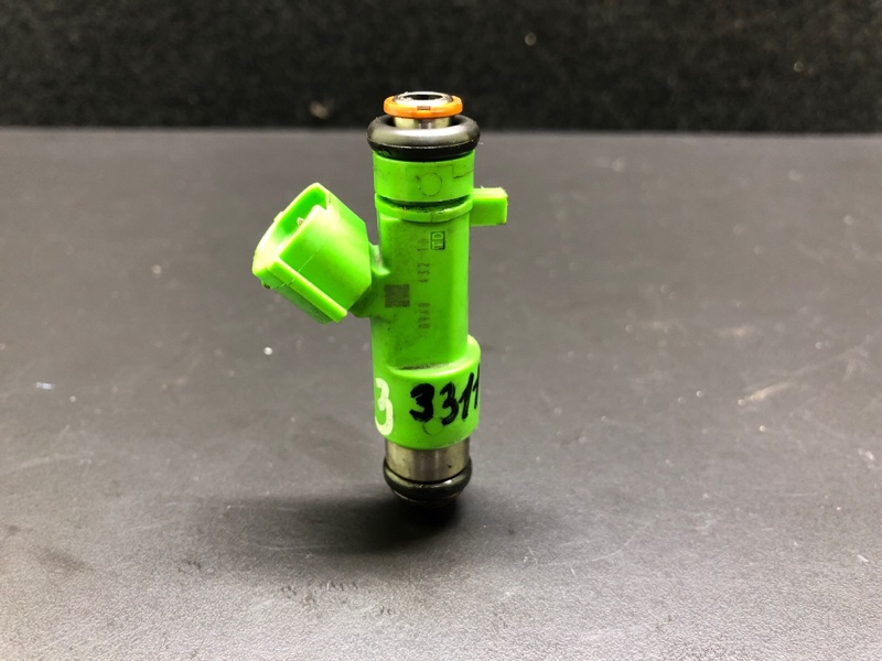 Форсунка топливная NISSAN PATHFINDER R52 12-21 2015 R52 3.5 VQ35DE 16600-JA10A Б/У