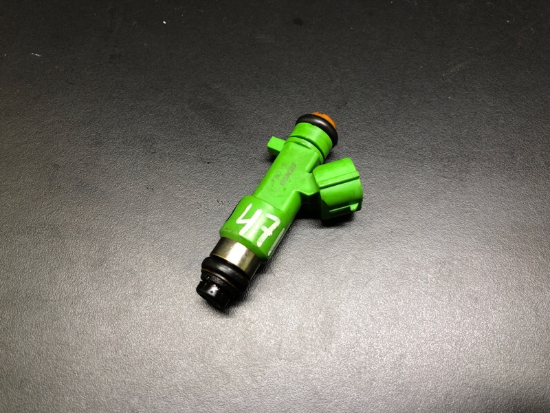 Форсунка топливная PATHFINDER R52 12-21 2015 R52 3.5 VQ35DE